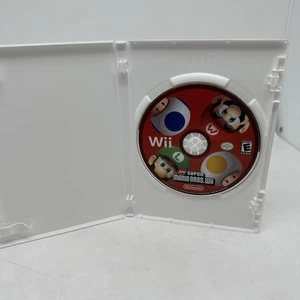 New Super Mario Bros. Nintendo Wii nur Disc getestet - Bild 1 von 3