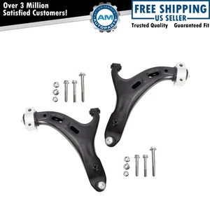Front Lower Control Arm with Ball Joint Set Fits 2015-2019 Subaru Legacy Outback - Bild 1 von 9