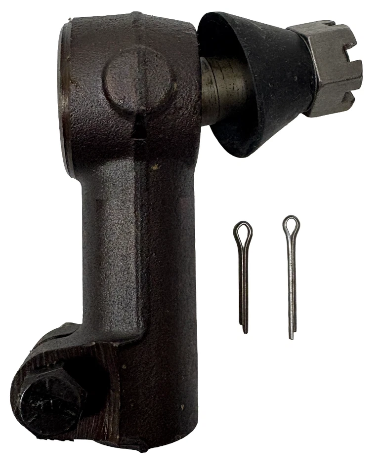 Nuevo extremo de barra de amarre derecha de stock antiguo para Dodge Military & Power Wagon 1942-68 #951315 Foto 1 de 1