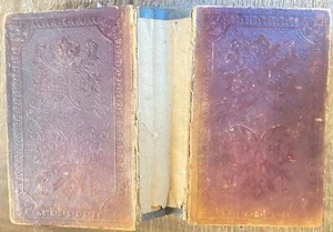 1863 History American Conspiracy Theory Treason Insurrection Rebellion POLITICS+ - Picture 1 of 14