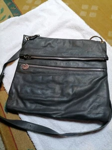 Borsa Tracolla NANNINI pelle usata pochissimo - Foto 1 di 1