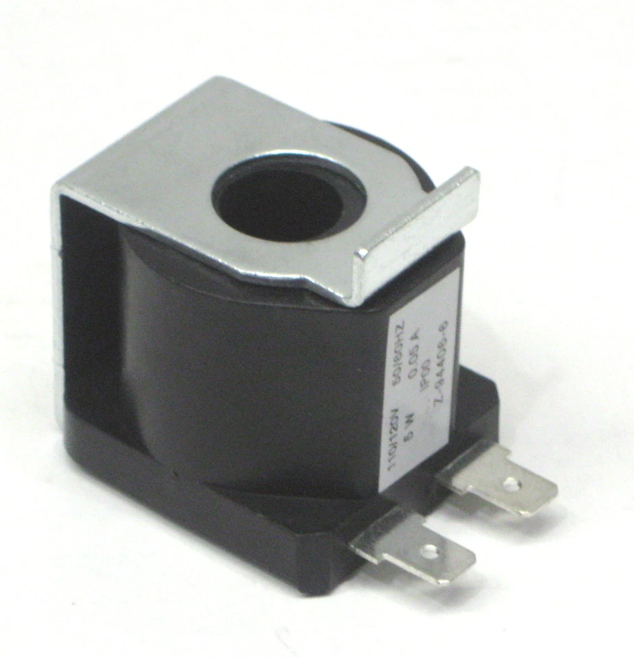 Robertshaw replacement coil Z-94406-6 for FJ and FJT controls