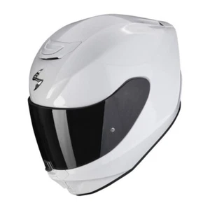 Scorpion EXO 391 Full Face Motorcycle Helmet - White - Picture 1 of 1
