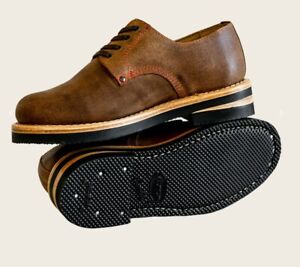 Urban Shepherd Boots - Original Shoes