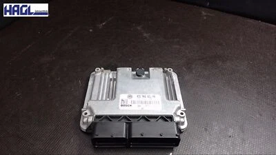 Centralina Iniezione 0 281 013 311 BMP 03G 906 021 MR VW Passat Variant 2.0 - Immagine 1 di 3