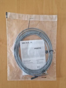 Festo SME-10-S.../K... Näherungsschalter - Bild 1 von 1