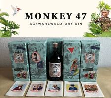 Monkey 47 Travellers Compendium 
