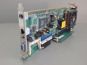 ROCKY4734EV - Industrial PC - ROCKY-4734EV / CPU -tafel Used - Picture 1 of 3