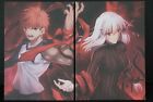 Fate/Stay Night Heaven?S Feel Shirou Emiya,Sakura Matou Visual Board Set -...