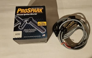 ProSpark Ignition Spark Plug Wire Set Part # 9252 - Picture 1 of 3
