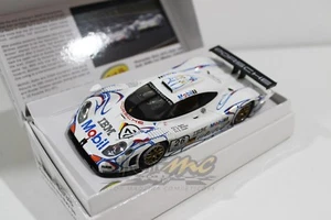 Ranura CW13 Porsche 911 GT1 EVO 98 n.26 1a Le Mans 1998 1/32 #NUEVO - Imagen 1 de 8