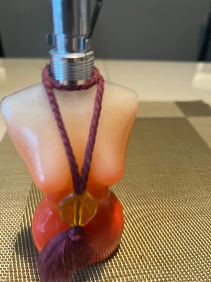 Jean Paul Gaultier Edición Verano 1997 por JPG 3.3 OZ Edt Perfume Espía Mujer Mujer Foto 1 de 1