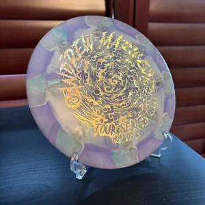 DGA Signature ProLine Swirl Hurricane - Picture 1 of 1