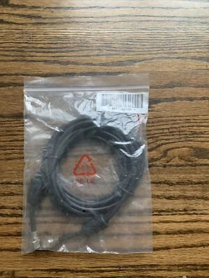LG Electronics Coax Cable 12' 6852TAZ010F New  - Image 1 of 2