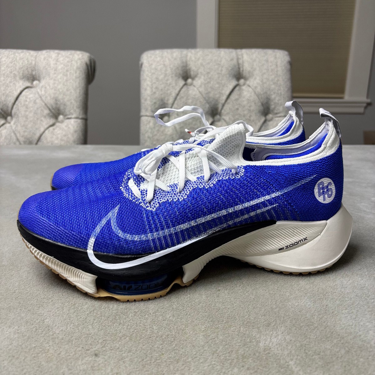 Nike Air Zoom Tempo NEXT% Flyknit Blue Ribbon Sports for Nike Air Zoom Tempo NEXT% Flyknit Blue Ribbon Sports for