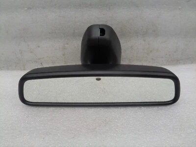 2006-2008 Land Rover Range Rover Sport Interior Rear View Mirror OEM AK220844 - Image 1 of 4