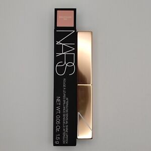 NARS Afterglow Sensual Shine Lipstick # 200 Breathless .05 Oz 1.5g Full Size NIB