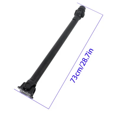 LABLT Front Drive Shaft Assembly For 2012-2017 BMW F15 F16 X5 X6 L6 V8 976-352 - Изображение 1 из 4