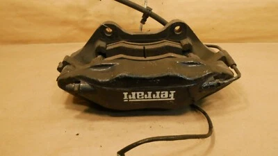 Pinça de freio dianteira direita Ferrari 456 OEM com pastilhas de freio 1102 - Imagem 1 de 4