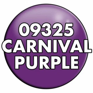 Reaper Master Series Lackkernfarben 09325 Carnival Purple MSP wasserlöslich - Bild 1 von 1