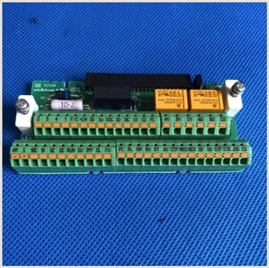 BKO-CA2160 convertidor de frecuencia A800-F800-840 placa terminal A80TA800C - Imagen 1 de 5