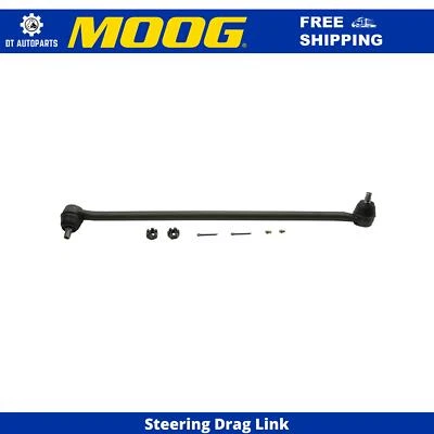 Dodge Ram 1500 1999-2003 furgoneta enlace de arrastre de dirección MOOG 1999 2000 2001 2002 Foto 1 de 4