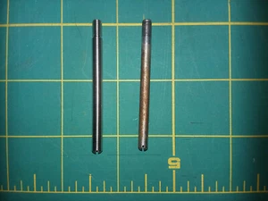 Bed Spool Pin Singer #66608 Sewing Machine Model 101 - Picture 1 of 3