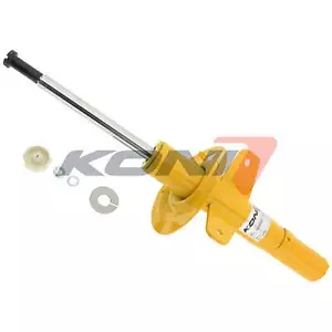 Koni Shock Absorber Damper 8741-1533SPORT front for Renault Clio Mégane - Picture 1 of 5