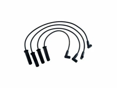 Juego de cables de bujías para Pontiac Sunfire 1998-2002 11617JG 1999 2000 2001 Foto 1 de 2