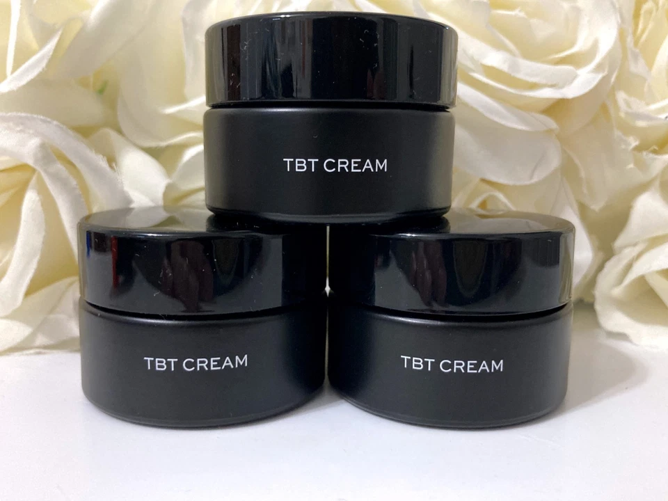 DIME TBT Clean Retinol Alternative Cream Sample 15ml / .5 fl oz (Lot of 3) - Image 1 of 1