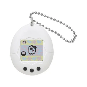 Tamagotchi ¡Celebrando 20 años! Tamagotchi Blanco - Imagen 1 de 1
