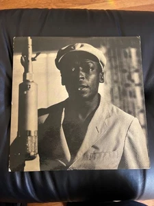 The Musings of Miles - Miles Davis - Prestige First Press VG++ - Picture 1 of 4