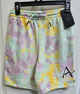 Nike Boy's Air Jordan DNA Freeze Out Shorts NWT - Picture 1 of 5