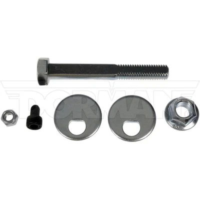 Dorman AK851595PR Alignment Camber Bolt Kit For Select 05-09 Ford Mercury Models - Image 1 of 4