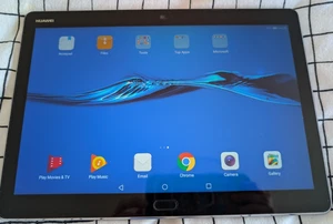 Huawei Media Pad M3 10" Lite Tablet Grey - Picture 1 of 6