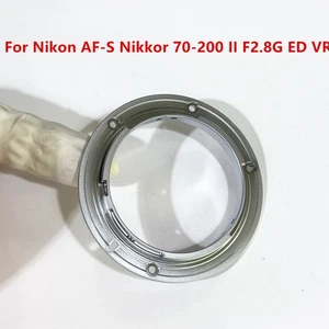Objektivteile für Nikon AF-S Nikkor 70-200mm f/2.8G ED VR II Bajonettanschlussring - Bild 1 von 2
