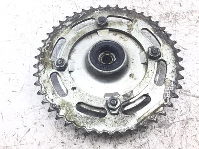 Buje Acoplamiento Flexible Rueda Trasera YAMAHA XV Virago 250 1991 1995 3LS Foto 1 de 4