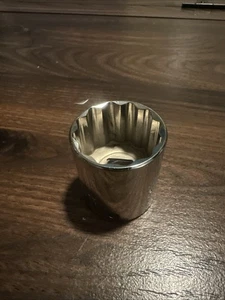 Proto 32MM Metric Socket 1/2” Drive 12pt 5432M-TT New Made In USA - Bild 1 von 5