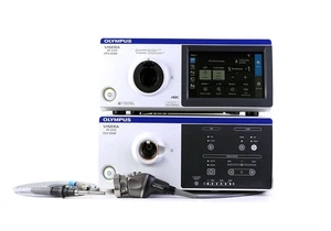 Olympus S400 4k Non-Autoclavable Camera System and Light Source - Picture 1 of 1