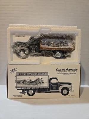 Big Daddy Don Garlits 1/34 Scale Easrwood Automobilia SEMA Scholarship NHRA NIB - Image 1 of 4