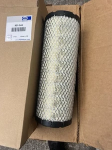 FG Wilson Genuine Air Filter AF25539 42801 901-046 For Wix New Holland - Picture 1 of 6