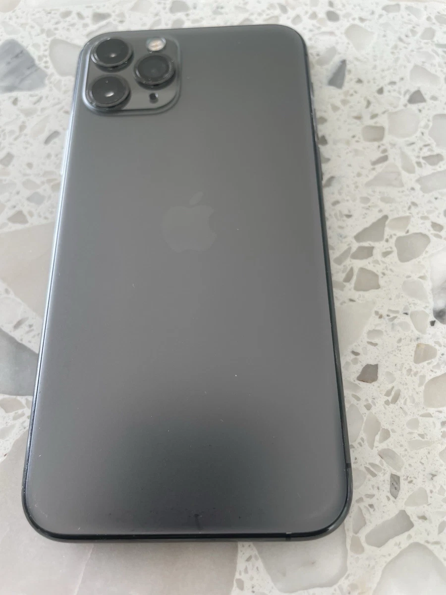 Apple iPhone 11 Pro 256GB for Sale | Shop New & Used Cell Phones