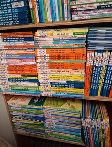 Dr. SEUSS books, Beginner & Bright and Early Books CHOOSE TITLE - Imagen 1 de 23