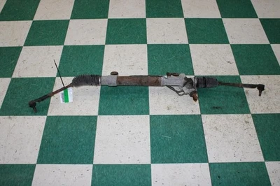 10-23 LEXUS GX460 Powered Steering Gear Rack And Pinion Tie Rod Ends Factory OEM Foto 1 de 4