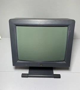 Vintage NeXT Computer MegaPixel Display Monitor Model N4000A, Working - Picture 1 of 9