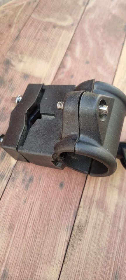 ALESIS BECKENAUSLEGER HALTER RACK KLEMME - Bild 1 von 1