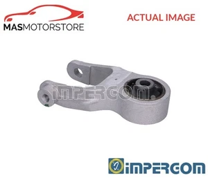 ENGINE MOUNT MOUNTING SUPPORT REAR ORIGINAL IMPERIUM 31487 A NEW OE REPLACEMENT - Picture 1 of 5