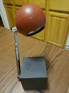 1960's Lytegem Telescoping Desk Lamp by Michael Lax for Lightolier - Picture 1 of 12