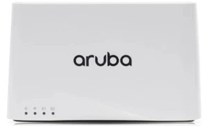 NEW ARUBA AP-203RP (US) POE UNIFIED RAP WIRELESS ACCESS POINT JY722A - Picture 1 of 1