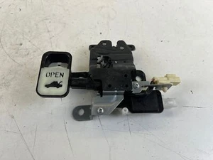 Mazda Miata Trunk Latch ND 16-23 OEM - Picture 1 of 7